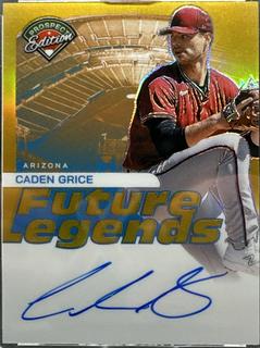 Caden Grice