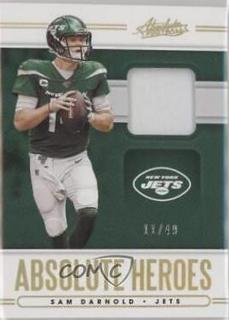 Sam Darnold