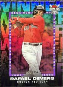Rafael Devers