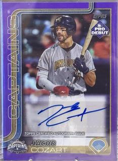 Jacob Cozart