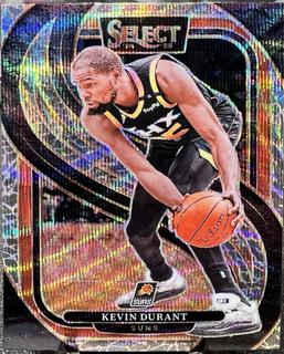 Kevin Durant