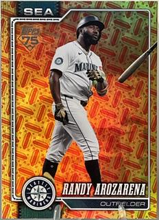 Randy Arozarena