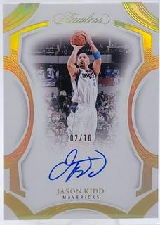 Jason Kidd