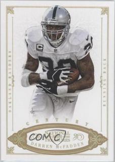Darren McFadden