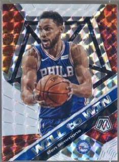 Ben Simmons