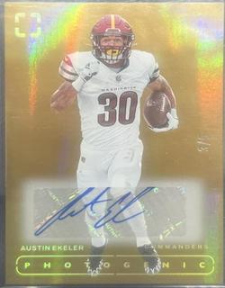 Austin Ekeler