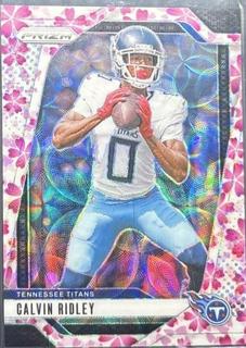 Calvin Ridley