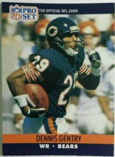 Dennis Gentry
