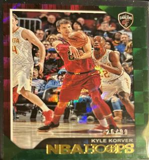 Kyle Korver