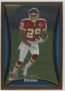 Jamaal Charles