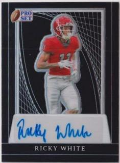 Ricky White