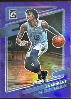 Ja Morant