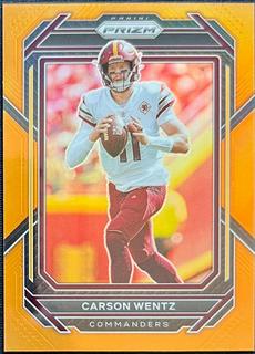 Carson Wentz