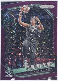 Jonquel Jones
