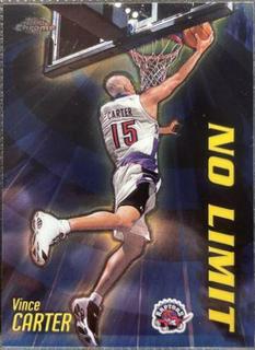 Vince Carter