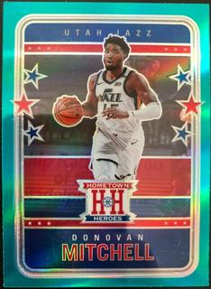 Donovan Mitchell