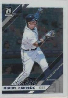 Miguel Cabrera