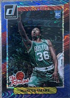 Marcus Smart