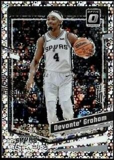 Devonte' Graham