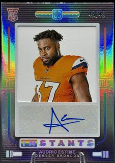 Audric Estime