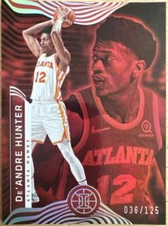 De'Andre Hunter