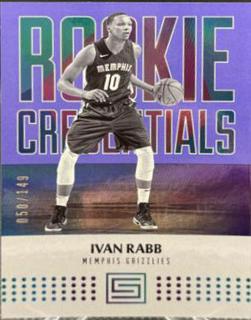Ivan Rabb