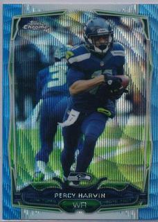 Percy Harvin