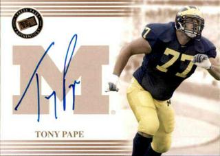 Tony Pape