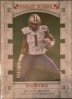 John Ross III