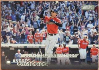 Andres Gimenez