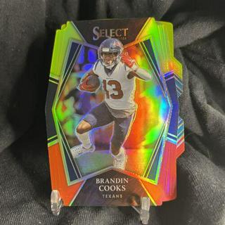Brandin Cooks