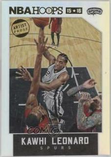 Kawhi Leonard