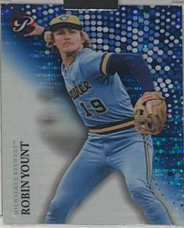Robin Yount