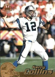 Kerry Collins