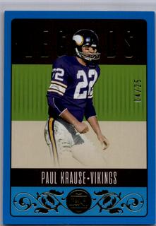 Paul Krause