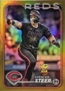 Spencer Steer