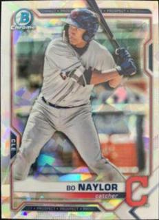 Bo Naylor