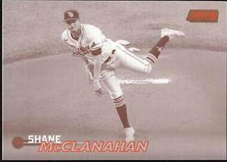 Shane McClanahan