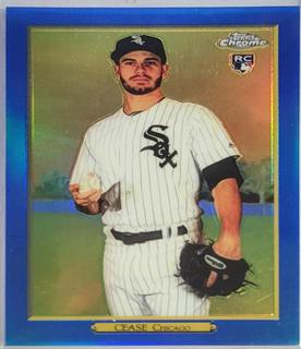 Dylan Cease