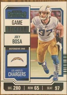 Joey Bosa