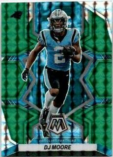 DJ Moore