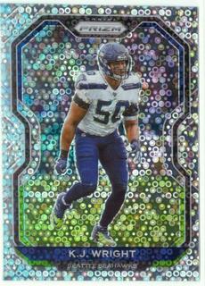 K.J. Wright