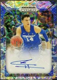 Tyler Herro