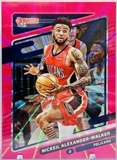 Nickeil Alexander-Walker
