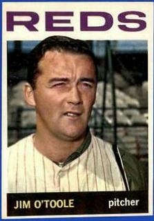 Jim O'Toole