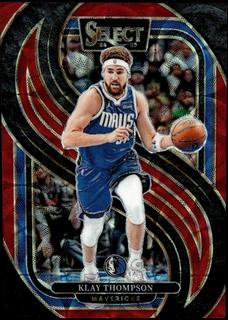 Klay Thompson