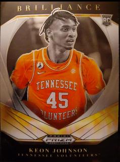 Keon Johnson