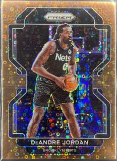 DeAndre Jordan