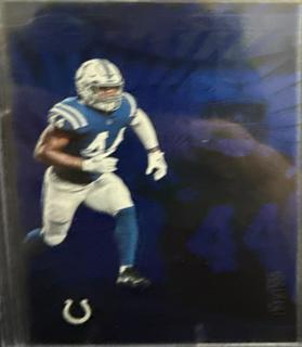 Zaire Franklin