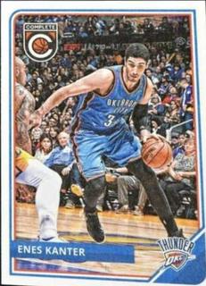 Enes Kanter